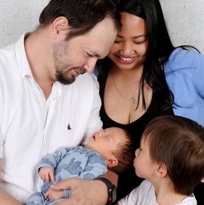 Meet your Posher, Eugene